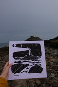 Mumbles Lighthouse