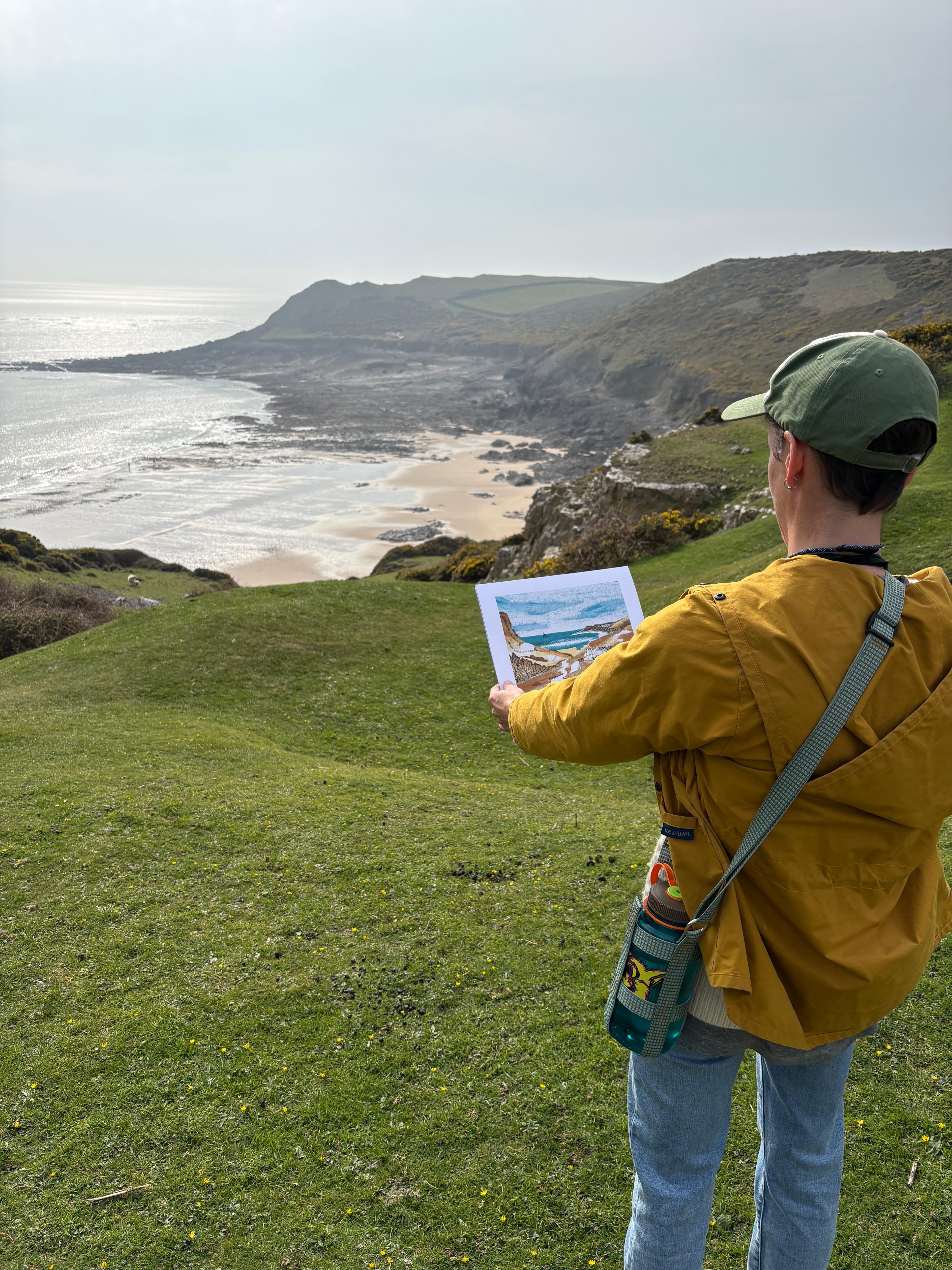 Fall Bay