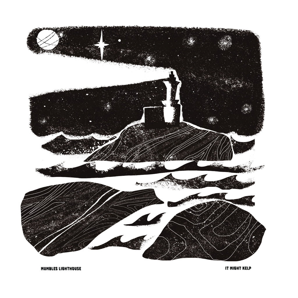 Mumbles Lighthouse