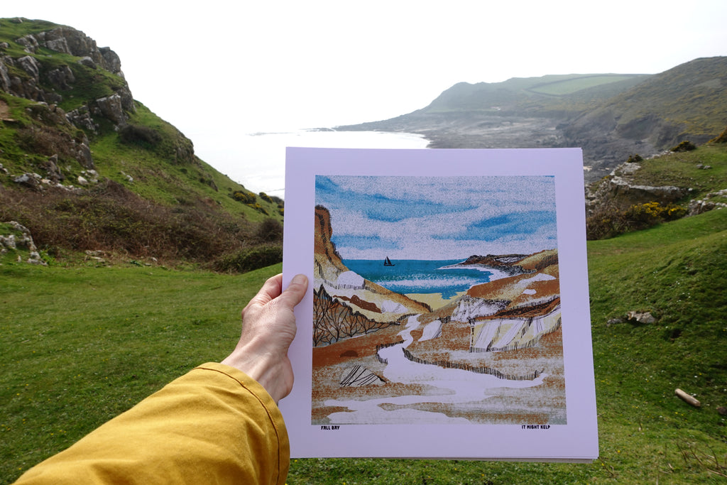 Fall Bay