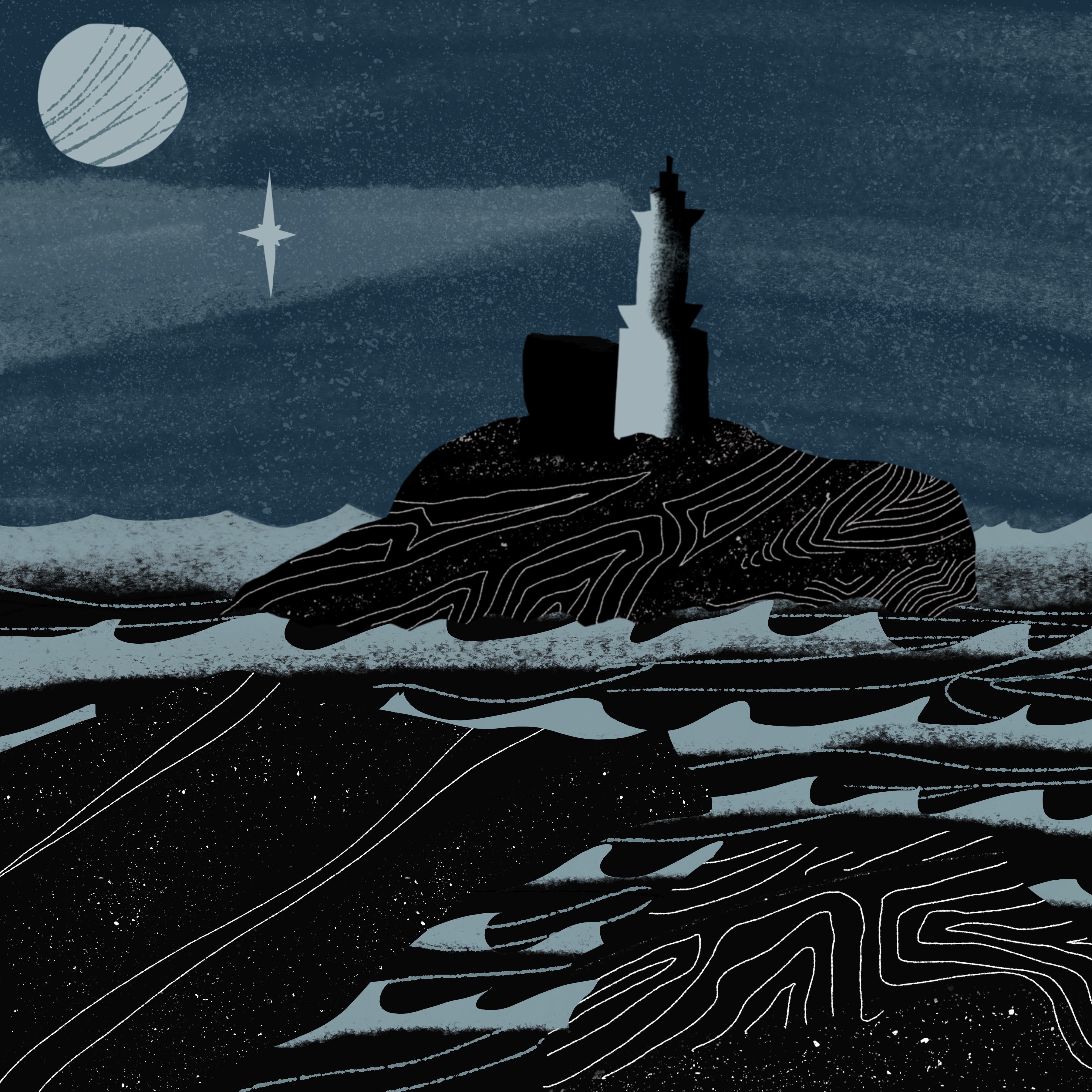 Mumbles Lighthouse